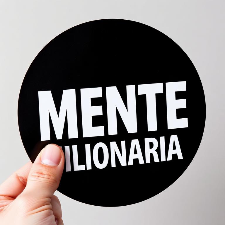 Autocolante ADESIVEX — Design personalizado